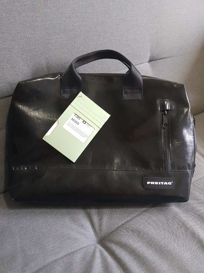 Freitag bag hotsell black