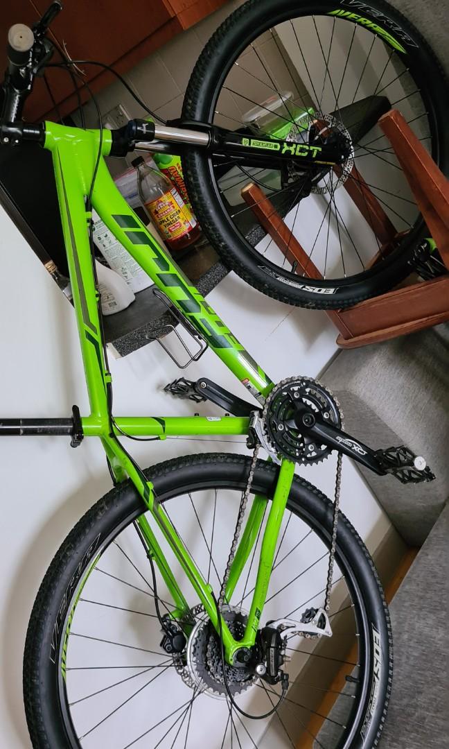 fuji nevada 27