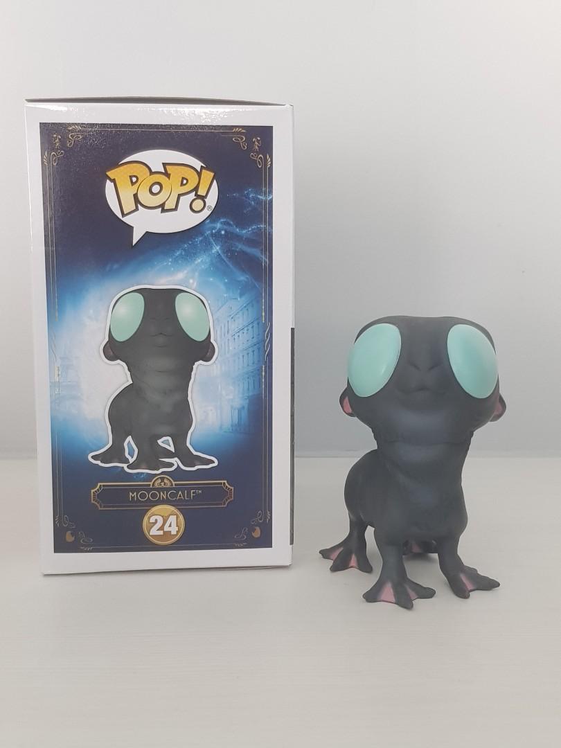 funko pop mooncalf