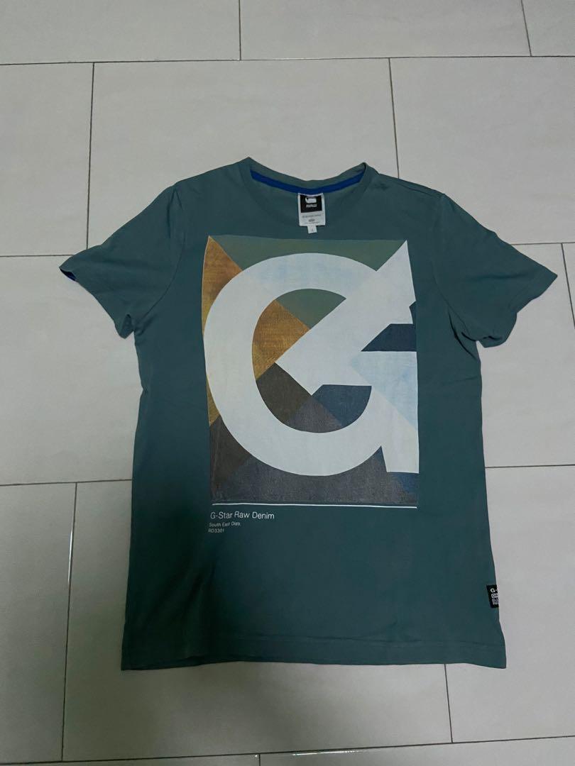 g star number