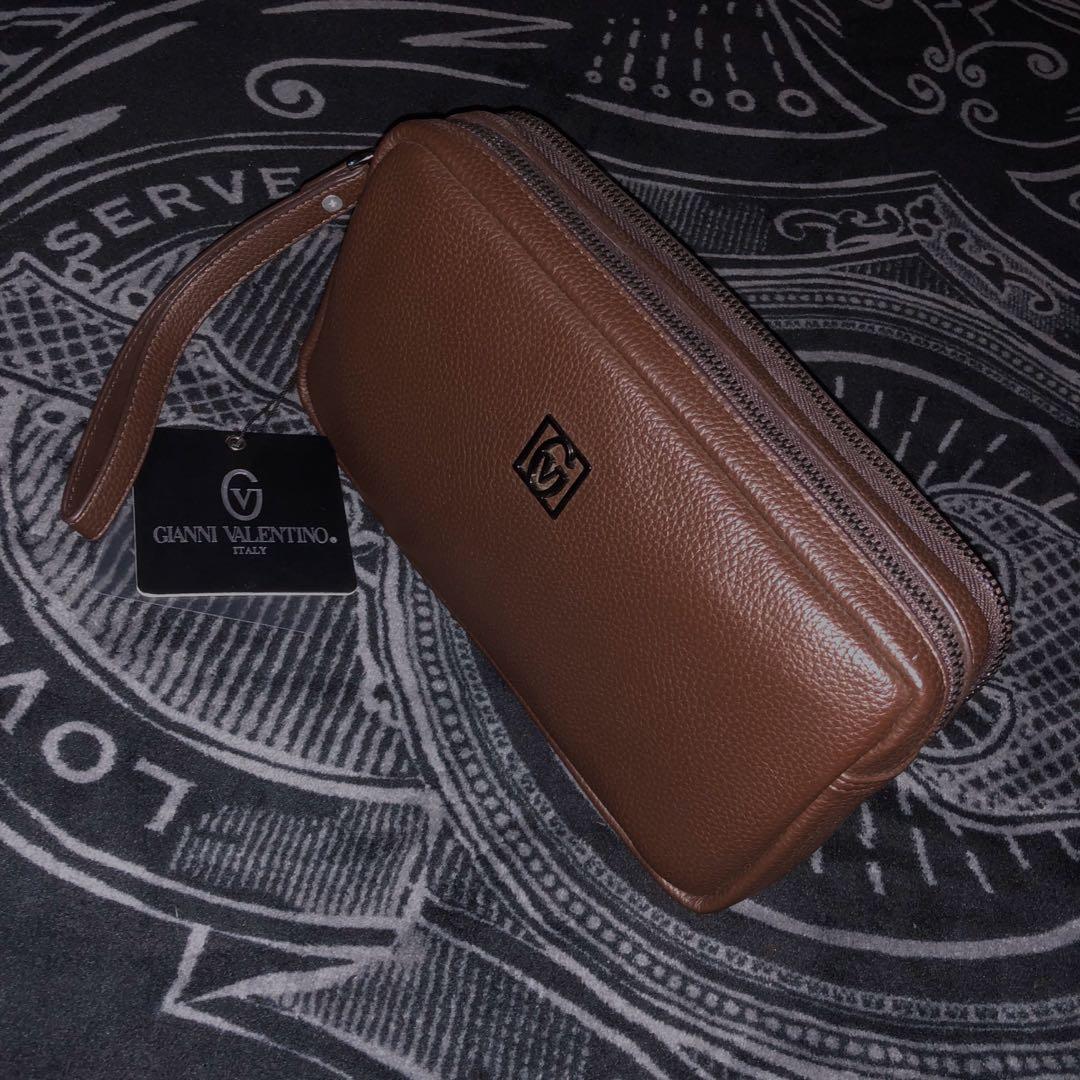 Gianni shop valentino wallet
