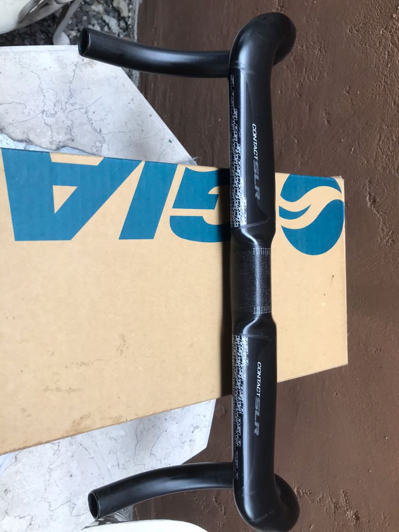 Giant contact discount slr drop bar