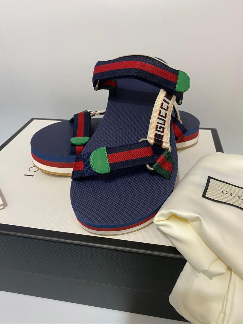 gucci bedlam sandals