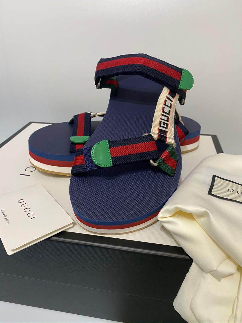 Gucci bedlam clearance sandals