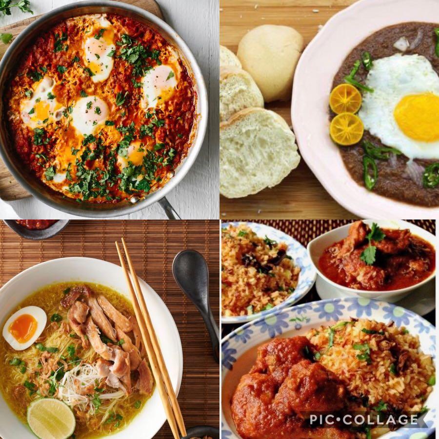Halal Food Delivery Doorstep Food Drinks Local F Bs Halal On