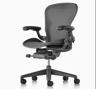 Herman Miller Aeron Embody Office Chair Wtb Looking For On Carousell
