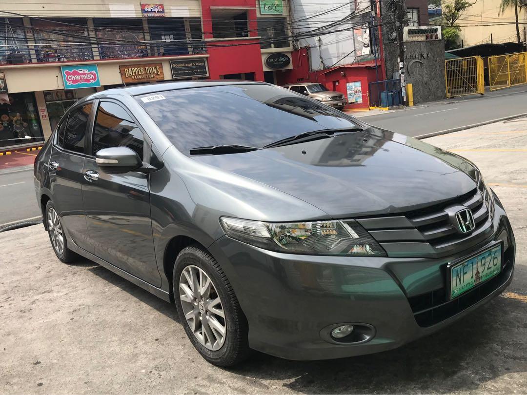 Honda City 1 5 I Vtec Auto Cars For Sale Used Cars On Carousell