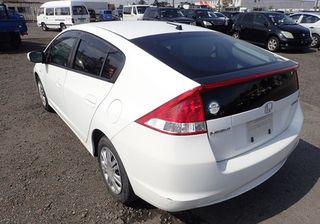 Affordable Honda Insight Singapore For Sale Cars Carousell Malaysia