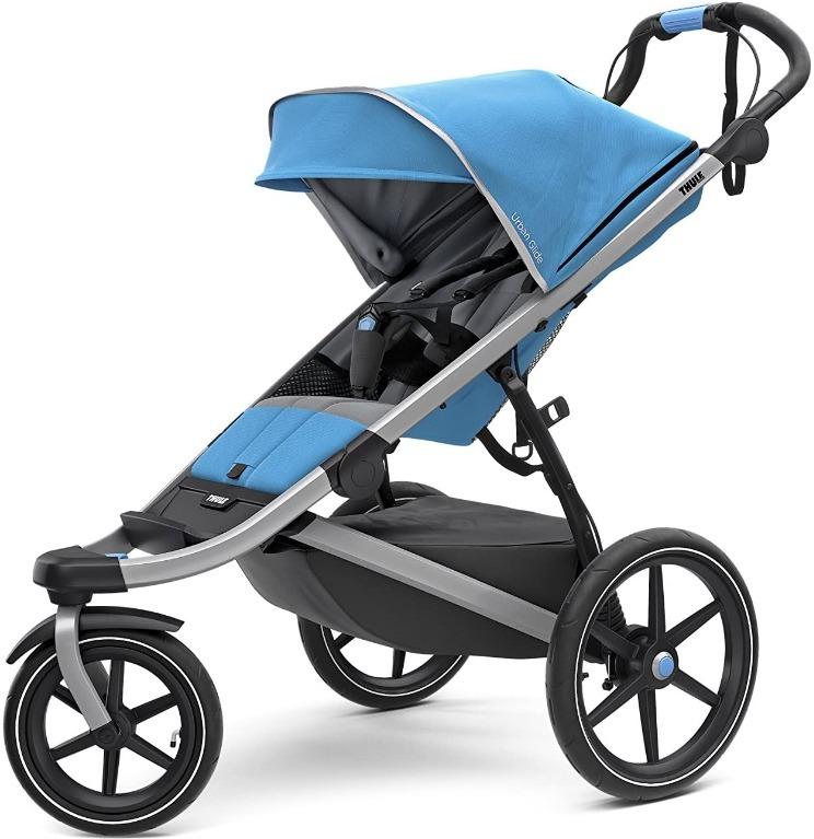 thule newborn