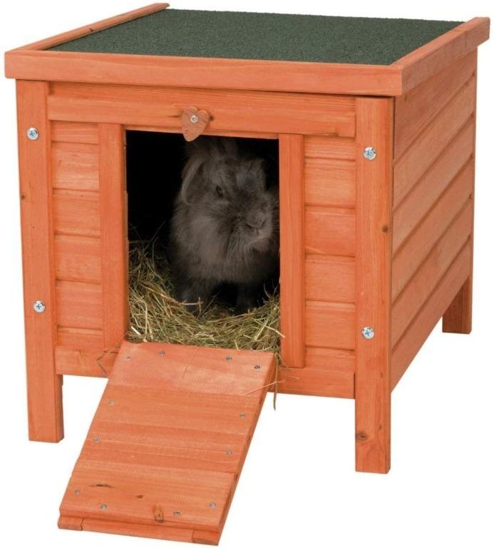 pets at home rabbit cage