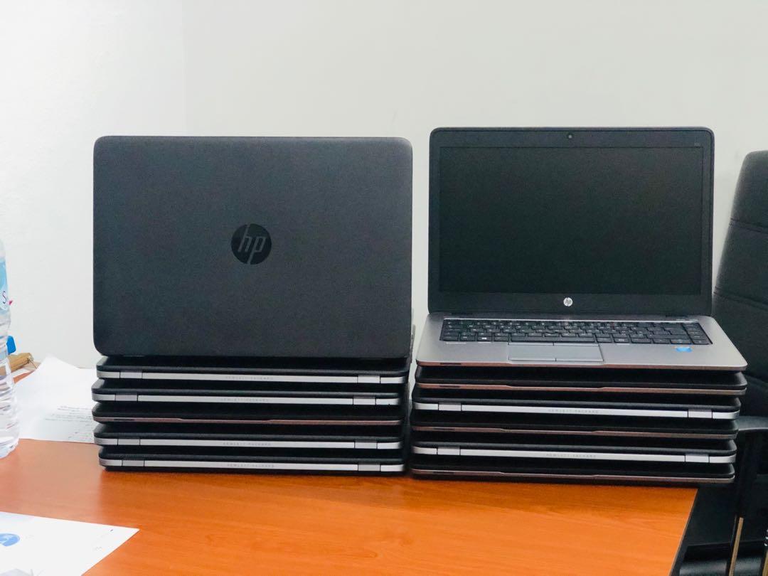 Hp Elitebook 840 G1 I5 4th Gen Electronics Computers Laptops On Carousell