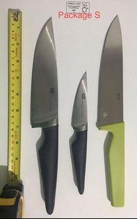 Ikea kitchen knife