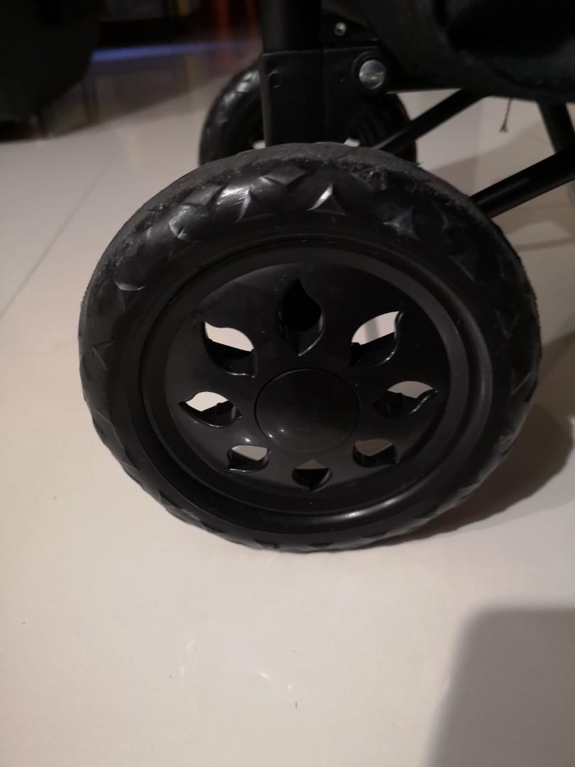 Ikea Trolley, Babies & Kids, Strollers, Bags & Carriers on Carousell