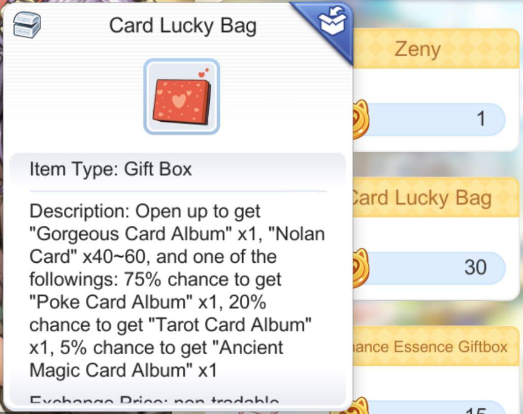 In Game Credits Bcc Top Up For Ragnarok Online Mobile Eternal Love Midnight Party Video Gaming Gaming Accessories Game Gift Cards Accounts On Carousell