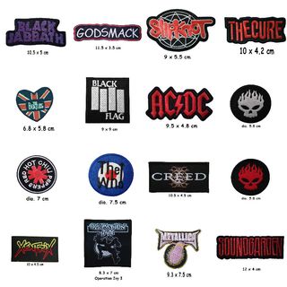 (Category: ) located in . Submitted by iron-on-patch-shop (Listing ID 1007363512, Image 1). Description: .