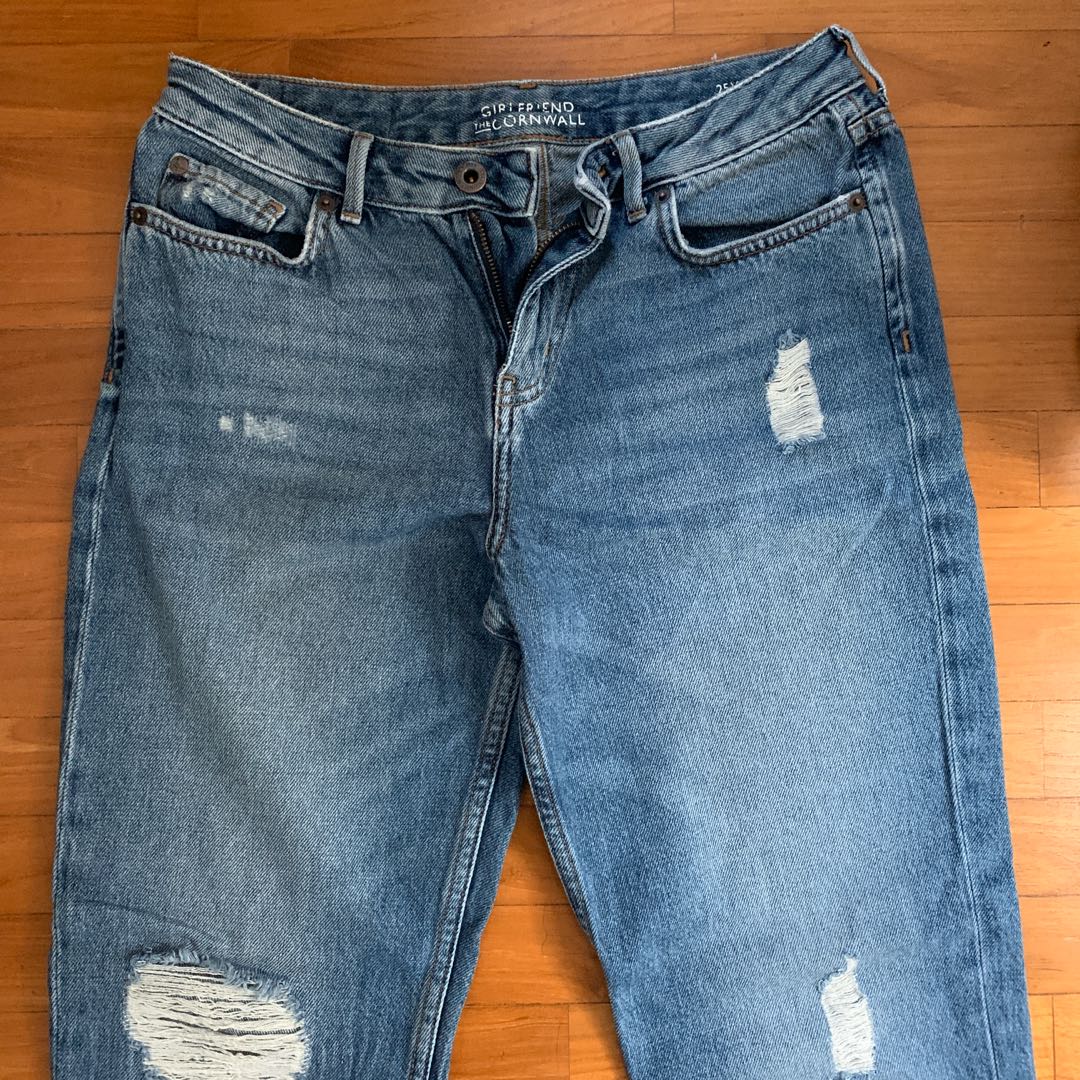 jack wills girlfriend jeans