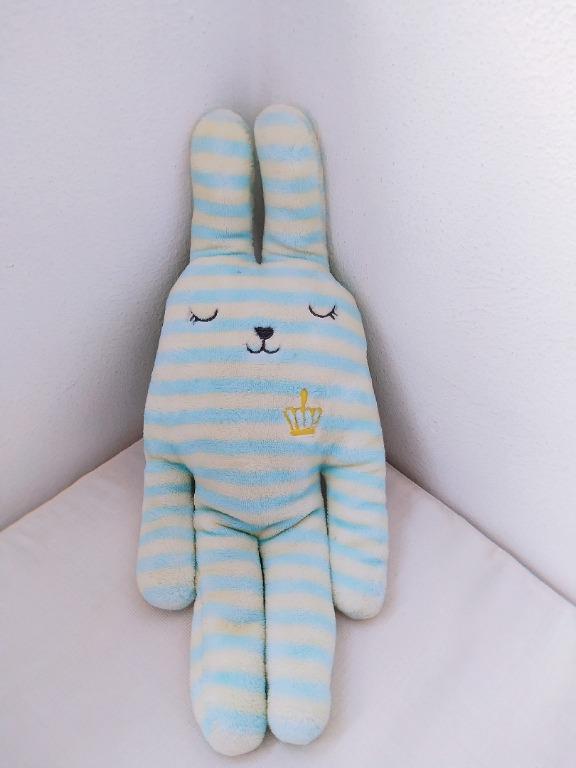 pear bear plush