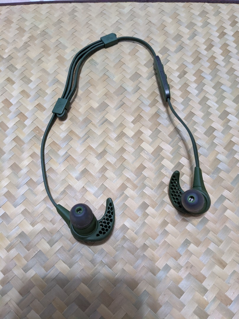 jaybird in ear wireless