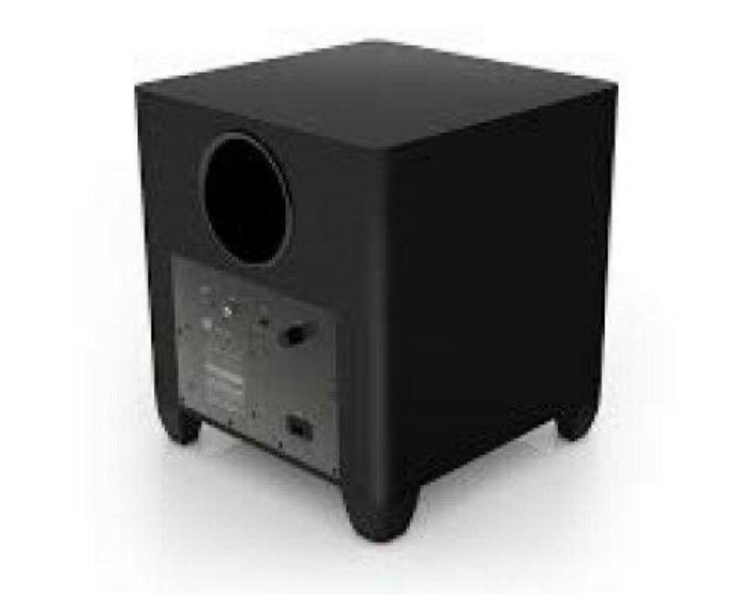 jbl cinema 610 review