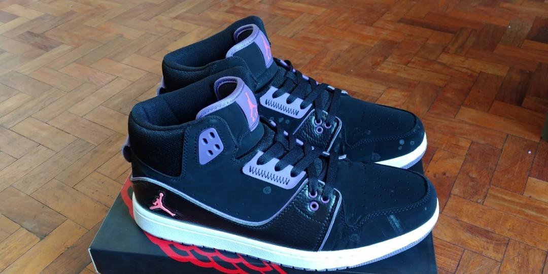 Jordan 1 flight 2 bg online