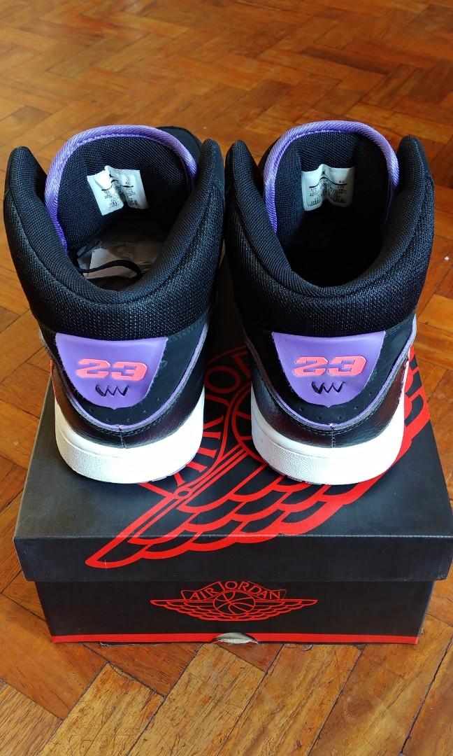Jordan 1 flight 2 bg clearance