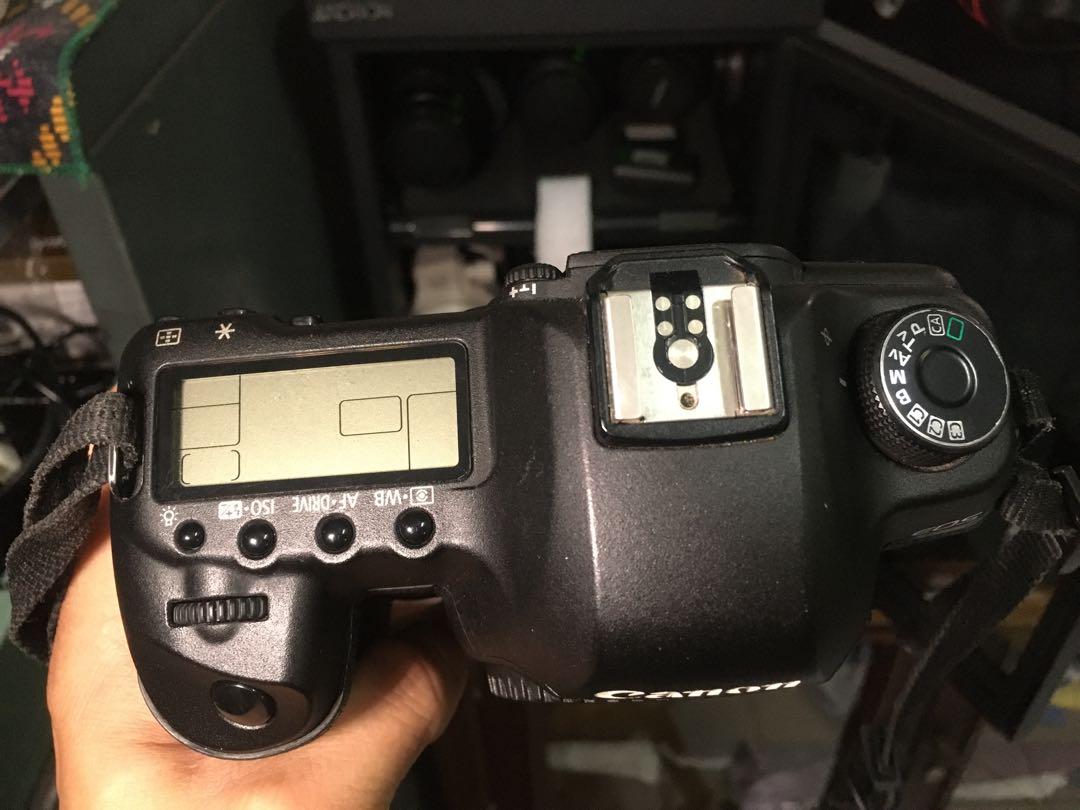 kamera canon eos 6d wifi