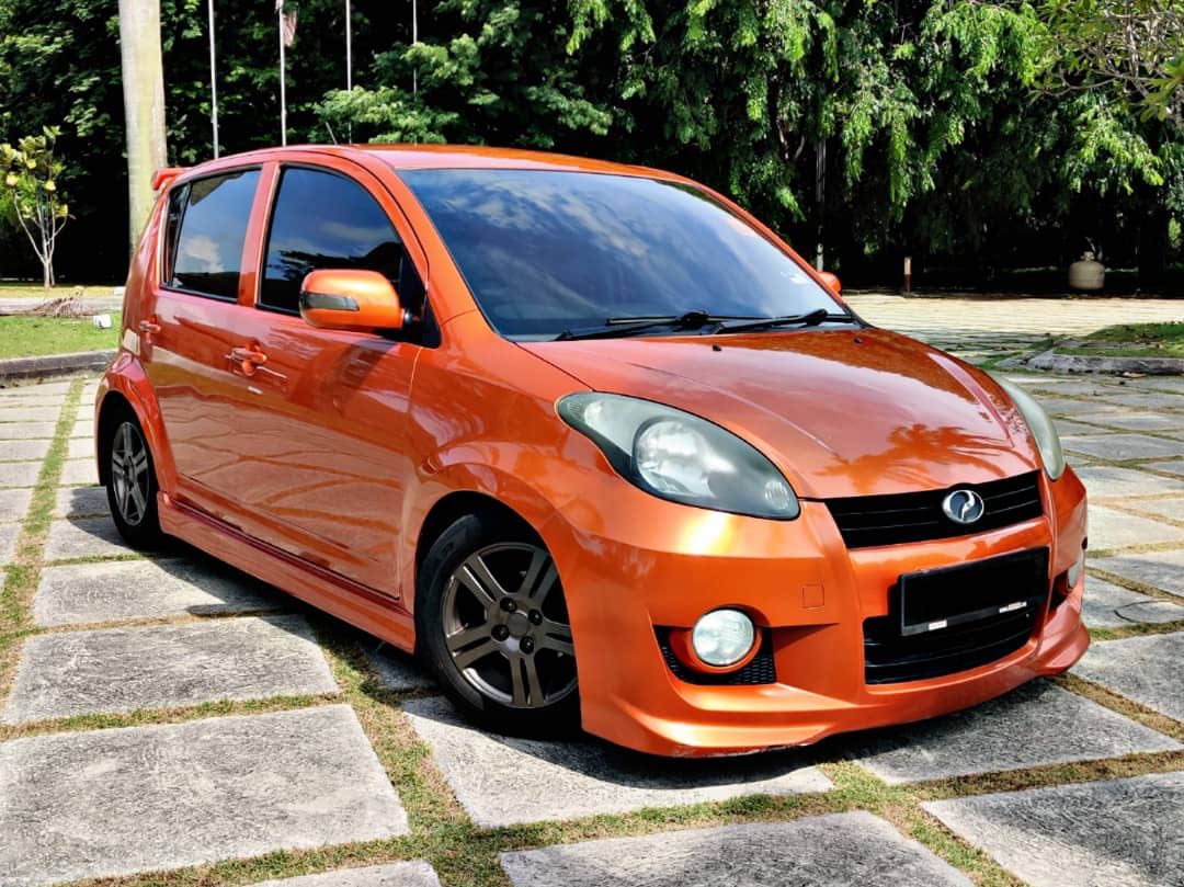 Kereta Sambung Bayar Cars Cars For Sale On Carousell