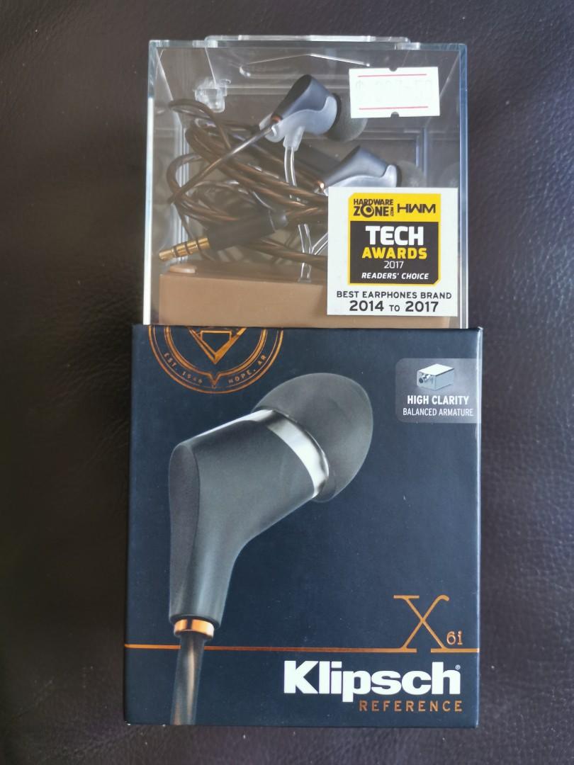 Klipsch reference x6i shop