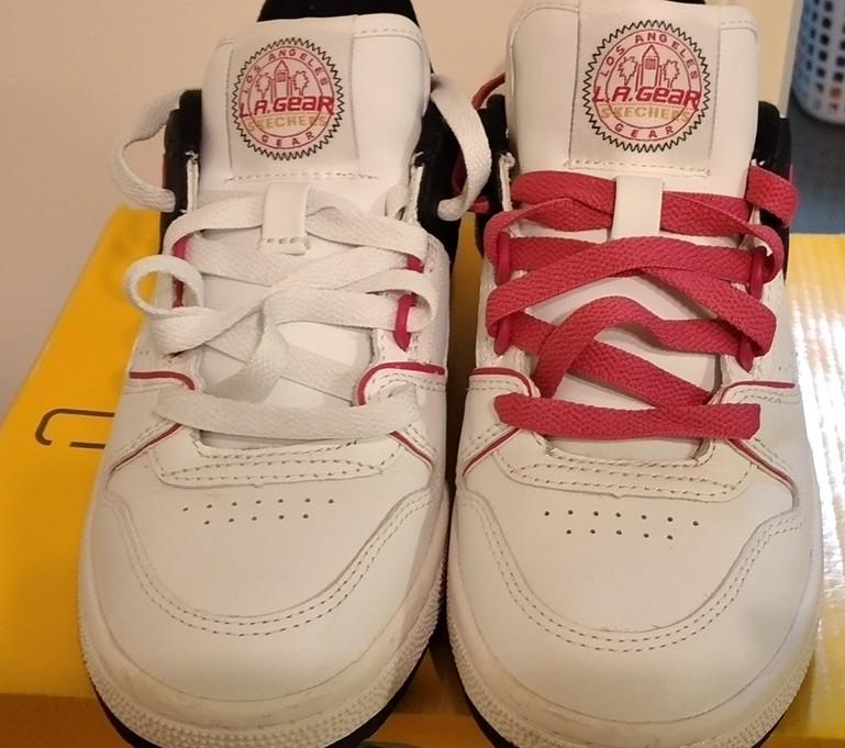 La gear 2025 2020