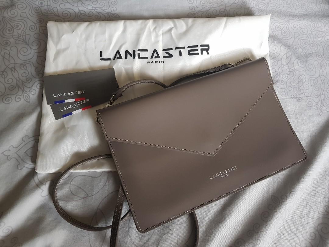 Sac pochette air 8 lancaster online