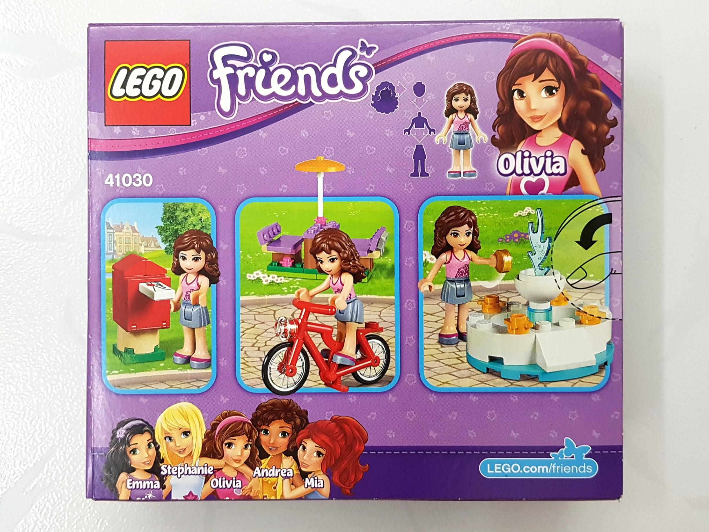 Lego 41030 shop