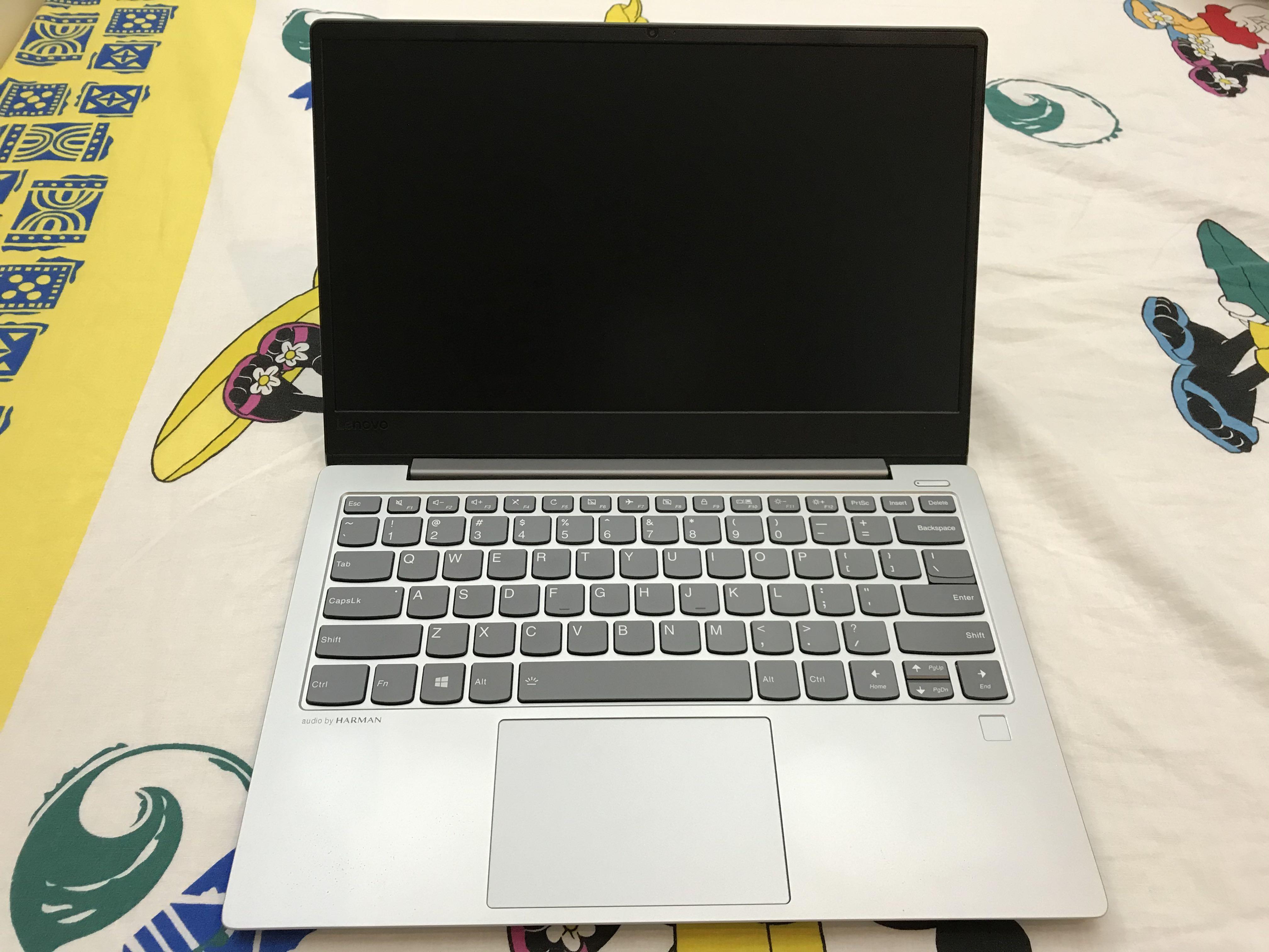 Lenovo Ideapad S530 13 Iwl Electronics Computers Laptops On Carousell