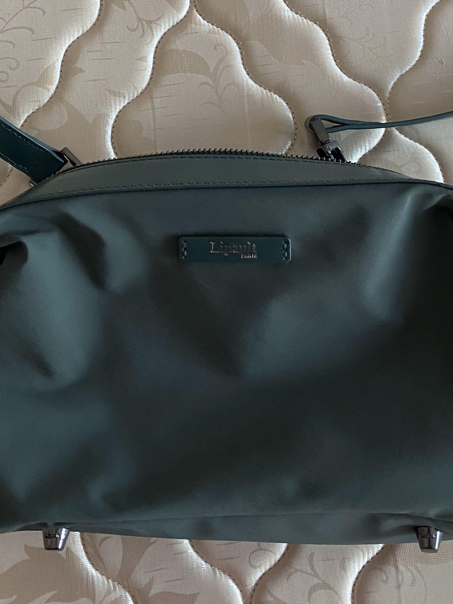 Lipault outlet sling bag