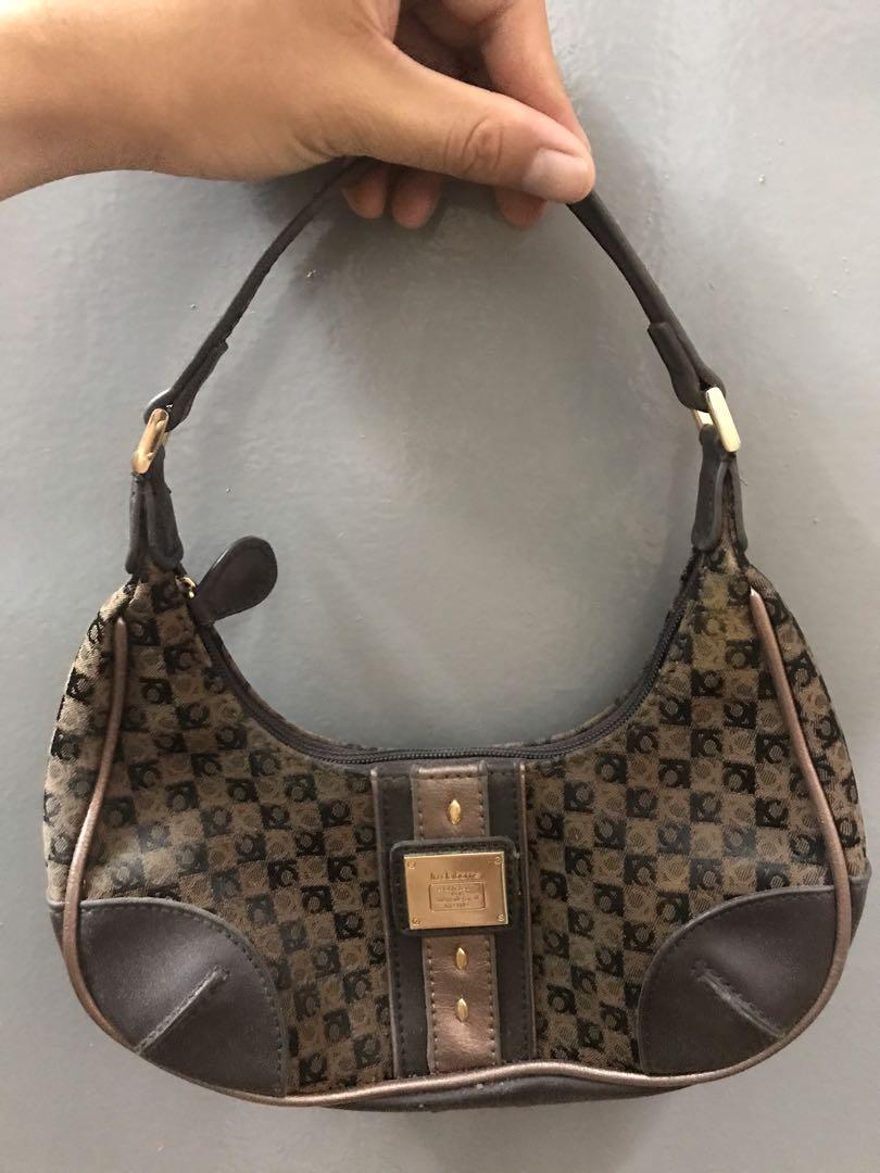 Liz claiborne hotsell bags