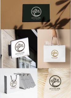 Logo Design / Business Card Design / Graphic Design