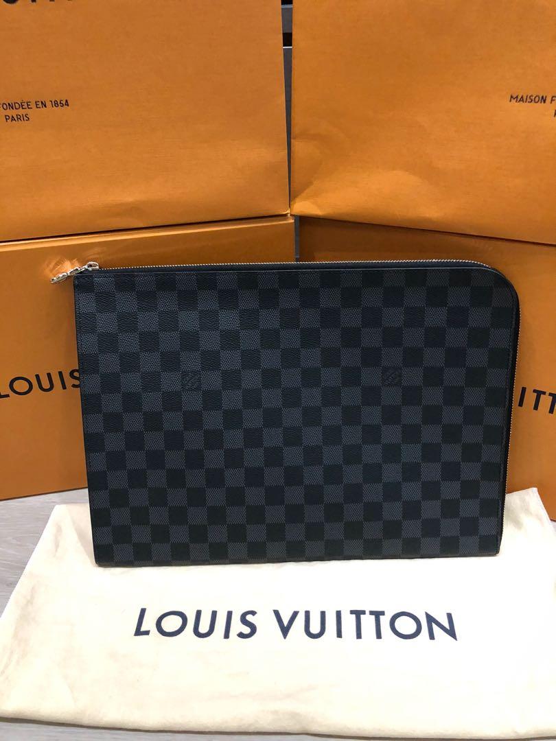 Louis Vuitton Pochette Jour GM Review 