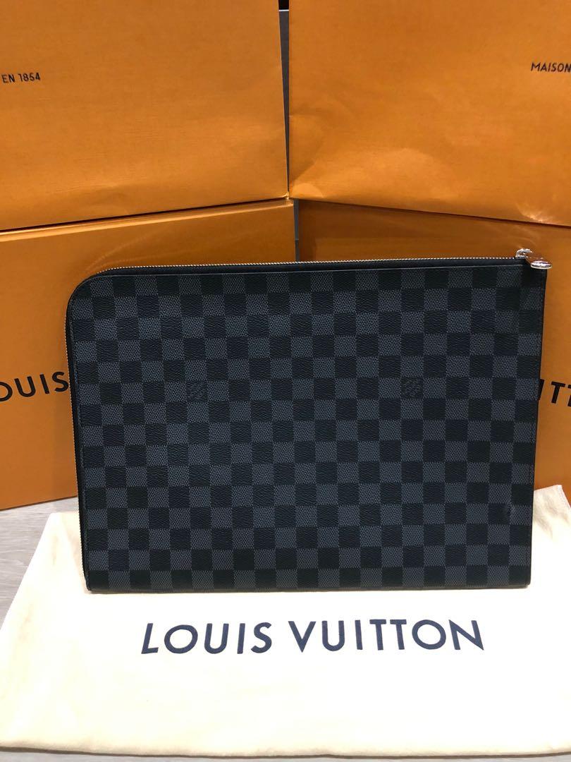 Louis Vuitton Pochette Jour GM Review 