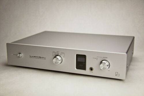 LUXMAN DA-200 Dac, 音響器材, 可攜式音響設備- Carousell
