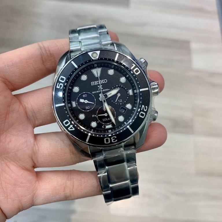 Seiko ssc757 clearance