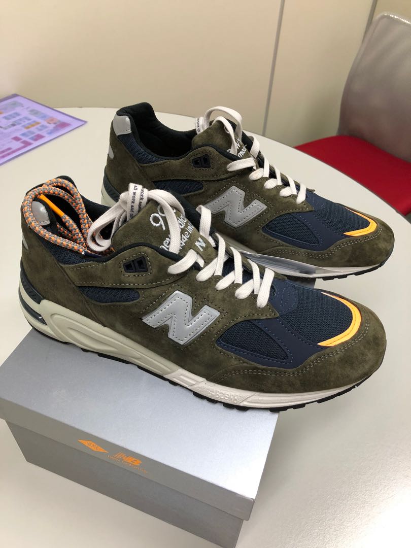Madness new outlet balance 990v2