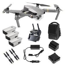 Mavic Pro Platinum Fly More Combo Hobbies Toys Toys Games