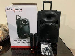 best trolley speaker under 10000