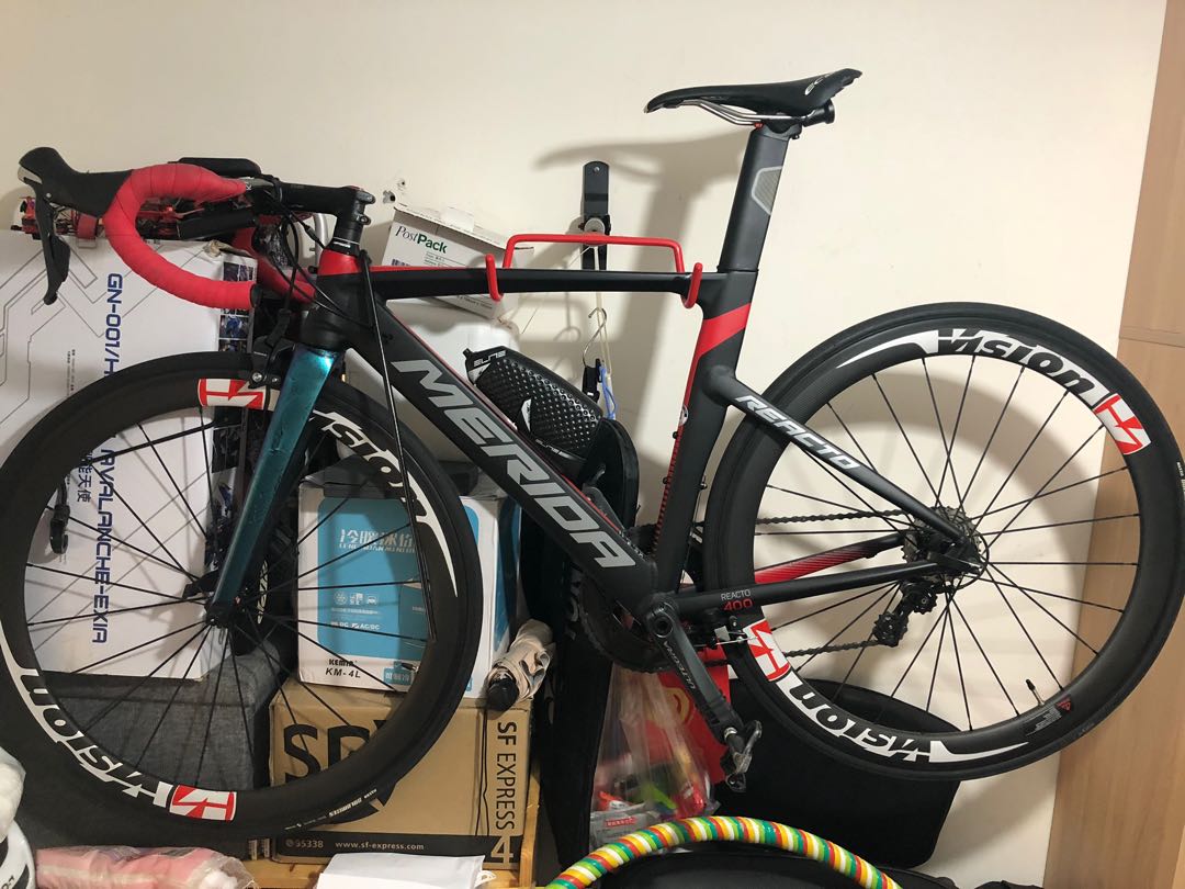 Merida reacto sale 400 2020