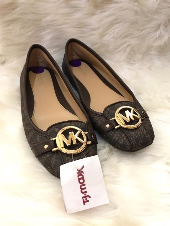 Michael Kors Fulton Women's Shoes US 