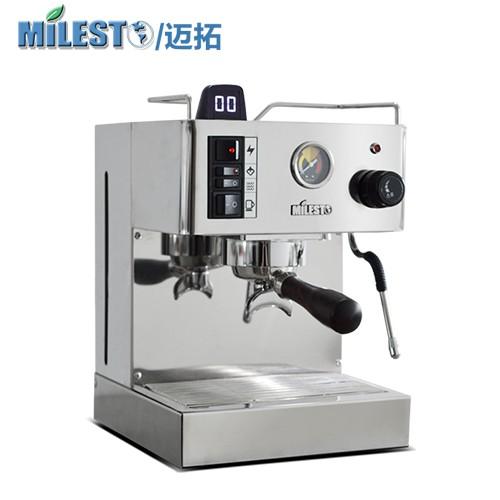 Milesto Espresso Machine Home Appliances Kitchenware On Carousell