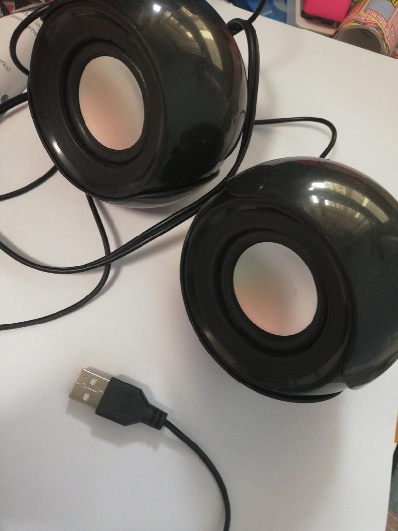 Mini Speaker （分類：Soundbar、揚聲器、藍牙喇叭、耳擴）位於 Hong Kong。 由 00925 提交（商品編號 1007407431，圖片 2）。簡介： 開過個盒但冇用過 東鐵線交收。