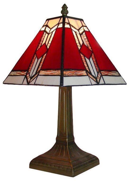 minisun table lamp
