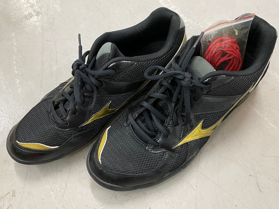 mizuno wave twister 4 gold