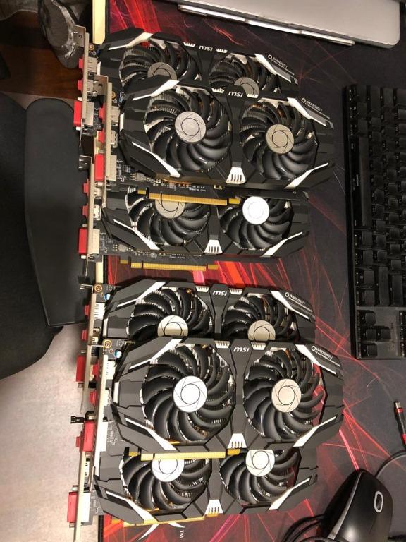Gtx 1060 3gt oc top