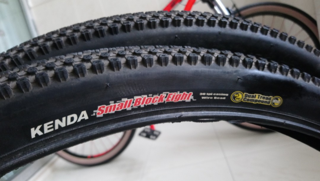 26 x 2025 2.1 mtb tyres